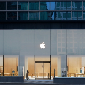 【快訊】開發十年卻成空？Apple Car爆喊停