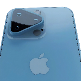 【快訊】影片播放鍵？新款iPhone鏡頭渲染圖曝