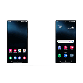 【手機專知】手機畫面字太小？教你開啟三星Galaxy簡易模式！