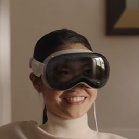 【快訊】Vision Pro國際版將提早發售？郭明錤揭原因