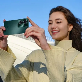 【快訊】OPPO Reno11 F來了！號稱售價最親民