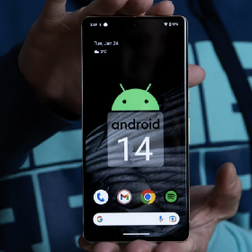 【快訊】Pixel 手機可以支援衛星SOS了？