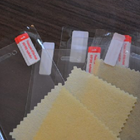 【快訊】未授權保護貼別亂用？三星提醒會有這些風險