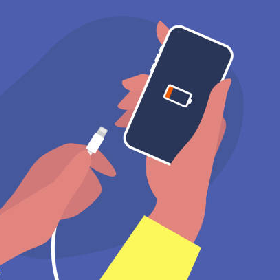 【快訊】別在睡覺充電！蘋果官方曝充電NG行為