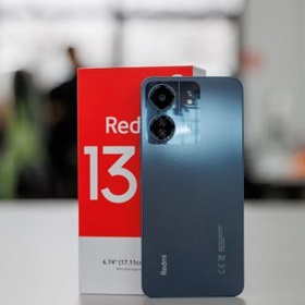 【快訊】小米元宵優惠一次看 紅米13C、平板不到 5 千