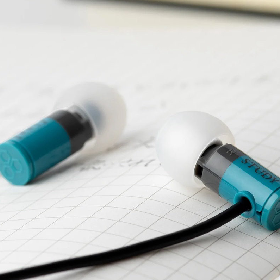 【快訊】提升學習注意力？Final與九州大學共同開發STUDY 1平價耳機