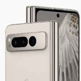 【快訊】Pixel Fold 2下半年登場？螢幕細節曝光