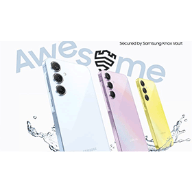 【機型介紹】夜拍功能再進化！三星Galaxy A55亮點特色一次看！