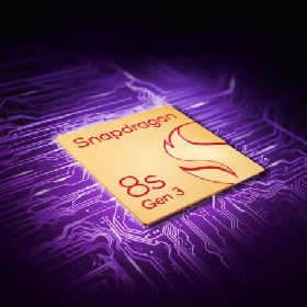 【快訊】台積電四奈米製程！高通推出Snapdragon 8s Gen 3