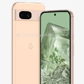 【快訊】Google 新一代中階機 Pixel 8a 現身認證網站