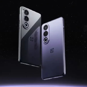 【快訊】首款Snapdragon 7+ Gen 3處理器新機！OnePlus Ace 3V曝光