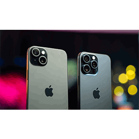 【排行榜】2024年1月手機銷量榜公布！iPhone霸榜 9 席、安卓手機這款賣最好！