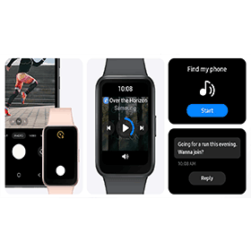 【科技新知】三星Galaxy Fit手環忘記密碼怎麼辦？教你重設原廠設定！