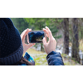 【手機專知】三星Galaxy手機看照片突然變亮？教你這方法解決！