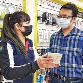 【快訊】誰說電價漲薪資不漲？傑昇通信銷售人員全面調薪7.3% 月領4萬4