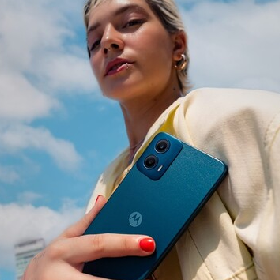 【快訊】Moto G34 登台開賣！規格售價一次看清