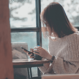 【快訊】地震手機斷網、收不到訊號該怎辦？用「Wi-Fi通話」注意事項看這