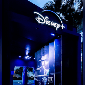 【快訊】Disney+也開鍘！證實6月起全球開抓寄生帳號