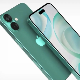 【快訊】iPhone 16全機型諜照曝光！外媒揭引入拍照按鈕原因