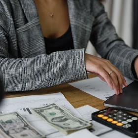 【理財專知】摩根大通示警：美國利率恐超過8%