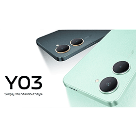 【機型介紹】防水千元手機！vivo Y03特色/規格評價快速整理