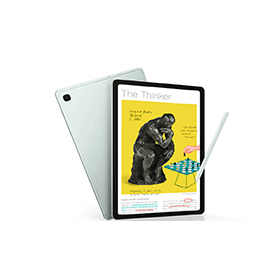 【機型介紹】隨附S Pen手寫筆！三星Tab S6 Lite(2024)特色亮點看這篇！