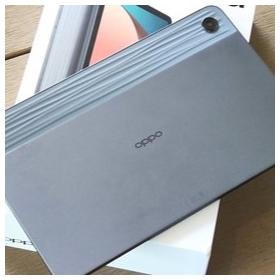 【快訊】2024 第一季平板銷量榜出爐！大螢幕 iPad 第十代奪冠 安卓最夯平板換 OPPO Pad Air