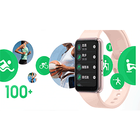 【手機專知】三星Galaxy手機怎麼和Fit手環連接配對？