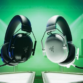 【快訊】跨PC與PlayStation、Xbox版本！Razer BlackShark V2 Pro登場