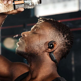 【快訊】專為運動設計！EDIFIER推出Comfo Run氣傳導開放式運動耳機