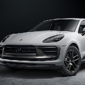 【車型介紹】Macan SUV新成員來了！保時捷休旅Macan T導入台灣