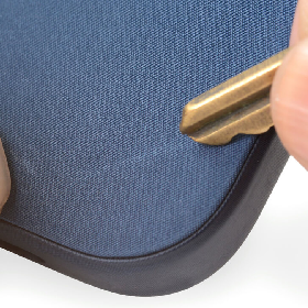 【快訊】超級不耐用？傳Apple FineWoven配件停產