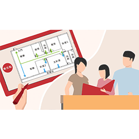 【科技新知】地震來要往哪逃？全台地震避難場所查詢教學！