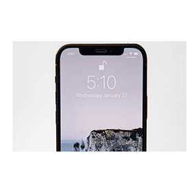 【手機專知】iPhone鎖屏時如何設定不能滑出「控制中心」？