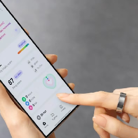 【快訊】Galaxy Ring什麼時候發表？傳 7/10 與兩摺疊機一起亮相