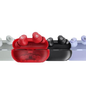 【快訊】新款真無線耳機 beats Solo buds要來了？