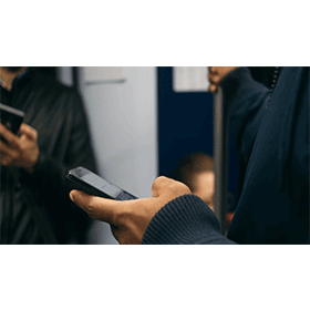 【手機專知】三星手機分享網路如何產生「一次性暫時密碼」？動態密碼防止被偷連網路！