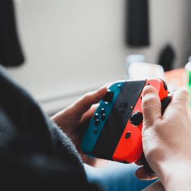 【快訊】任天堂終於證實有新Switch主機！發表時間在這時