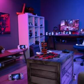 【快訊】華碩 ROG Ally X 電競新掌機要來了？