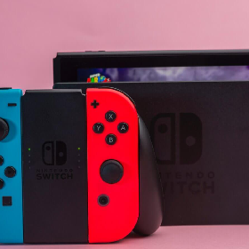 【快訊】任天堂Switch 2明年3月底前發布！最新規格爆料看這裡