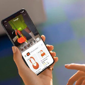 【快訊】iPhone 也能用畫圈搜尋了？操作方式看這裡