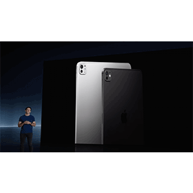 【機型介紹】M4晶片有閹割版？蘋果iPad Pro(2024)重點規格更新/上市時間介紹！