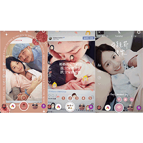 【科技新知】母親節IG限動濾鏡特效6款推薦！媽媽語錄/仙女美顏/手繪簡約風格一鍵收藏！