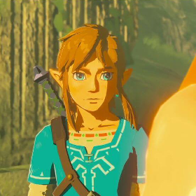 【快訊】為下一代新機？任天堂《薩爾達》傳推畫質強化版