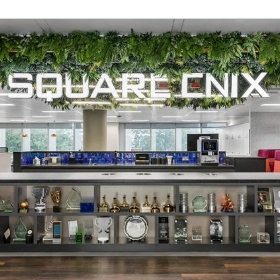 【快訊】史克威爾艾尼克斯將推出更多 PC 和 Xbox 版遊戲