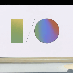 【快訊】手機全讓路？Google I/O 大會第一天只提AI