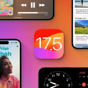 【快訊】iOS 17.5更新爆隱私問題！刪除多年私密照又跳出