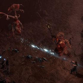 【快訊】在線人數創高峰！《暗黑破壞神4》評價大翻轉