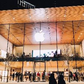 【快訊】彭博揭 iPhone 下月發布最新 AI 功能