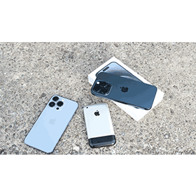 【購機技巧】台灣大哥大/遠傳/中華電信門市可以買空機嗎？